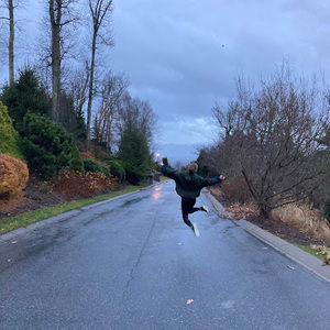 Meet your Posher, Katelyn